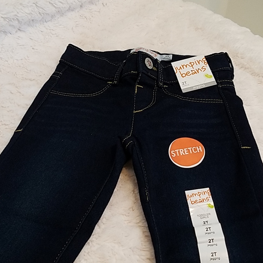 Toddler Jeggings